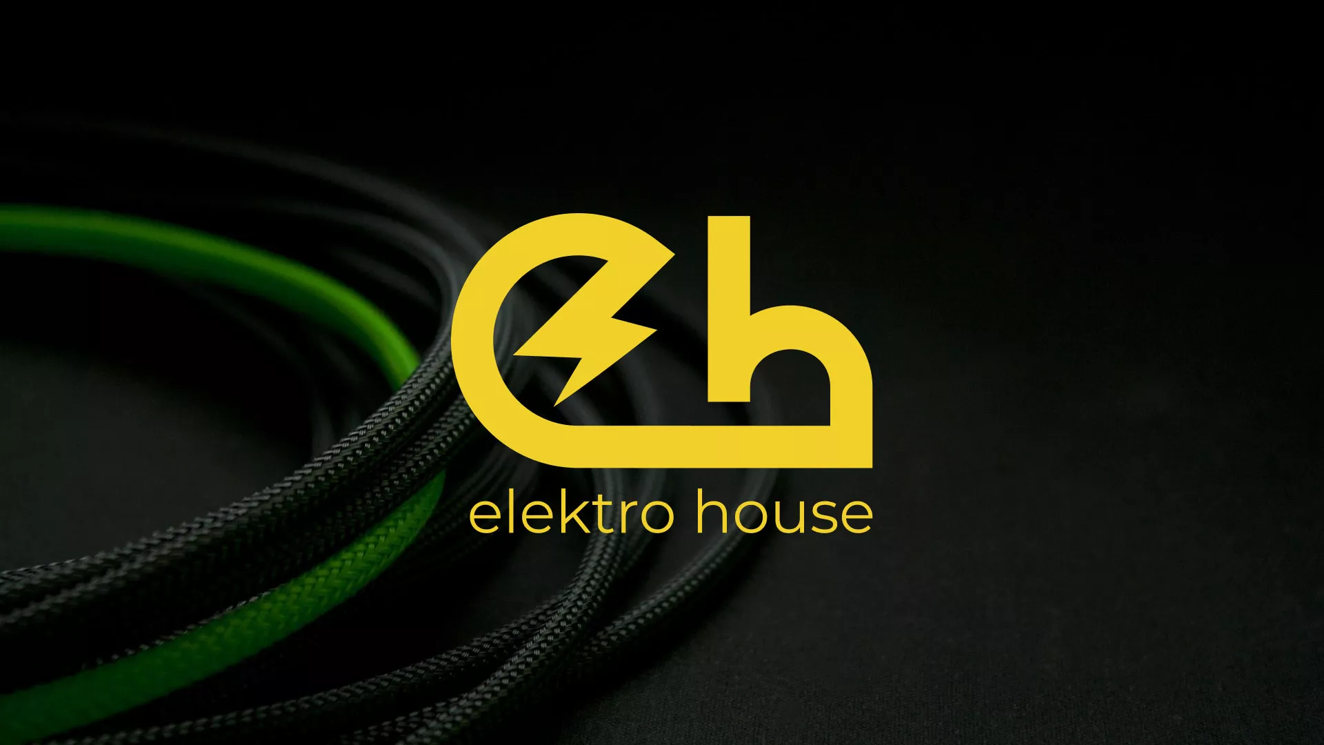 Создание сайта компании «Elektro House» в Строителе